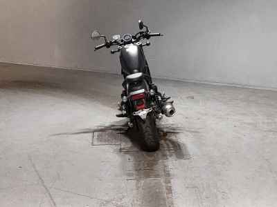 Honda Rebel S CMX250 2020