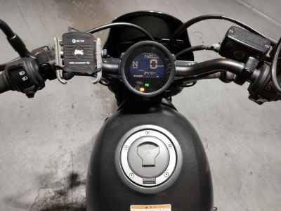 Honda Rebel S CMX250 2020