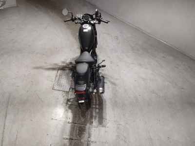 Honda Rebel S CMX250 2020