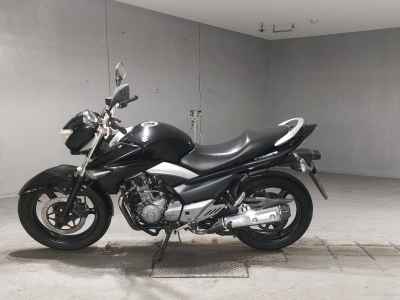 Suzuki GSR250