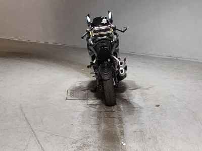 Honda CBR250RR 2017