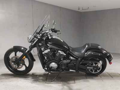 Yamaha XVS1300 Stryker