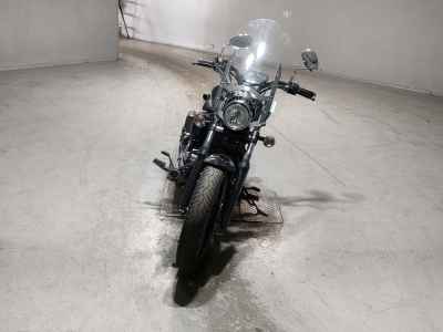 Yamaha XVS1300 Stryker