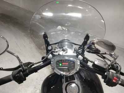 Yamaha XVS1300 Stryker