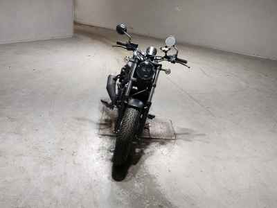 Honda Rebel CMX250 2020