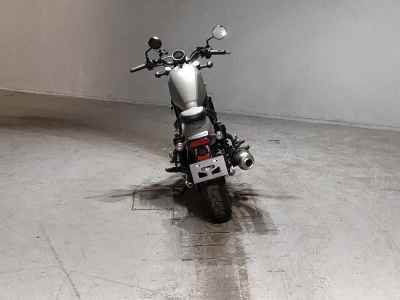 Honda Rebel CMX250 2020