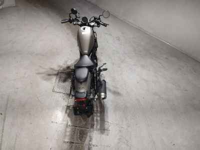 Honda Rebel CMX250 2020