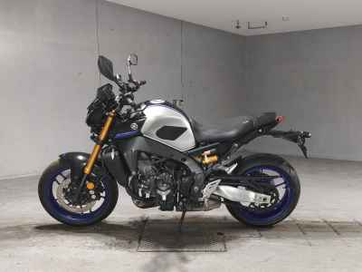 Yamaha MT-09 SP 2022