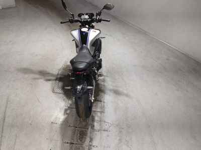 Yamaha MT-09 SP 2022