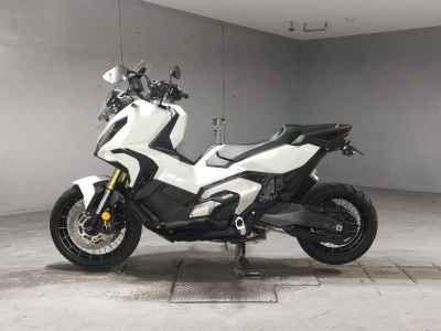 Honda X-Adv 750 2021