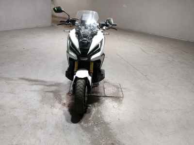 Honda X-Adv 750 2021