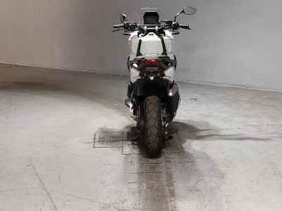 Honda X-Adv 750 2021