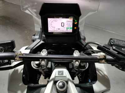 Honda X-Adv 750 2021