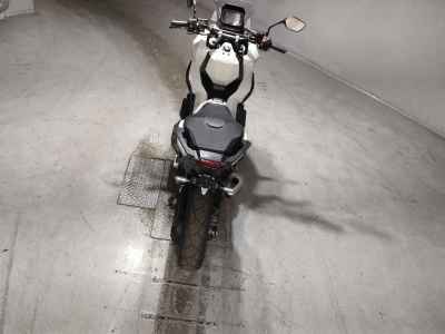 Honda X-Adv 750 2021