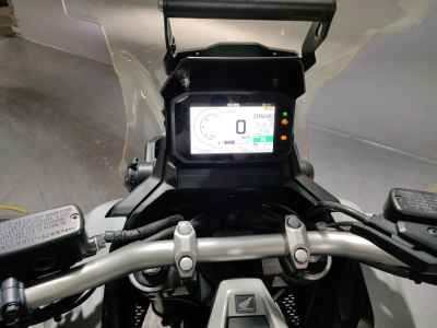 Honda X-Adv 750 2023