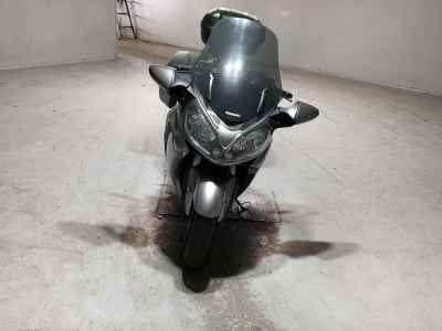 Kawasaki 1400GTR Concours 2015