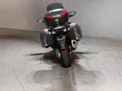 Kawasaki 1400GTR Concours 2015