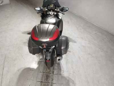 Kawasaki 1400GTR Concours 2015