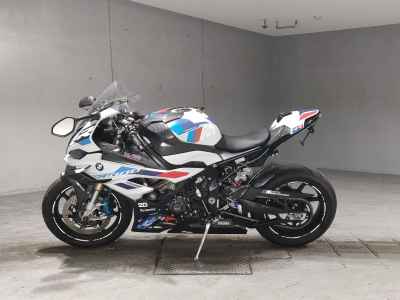 BMW S1000RR 2023