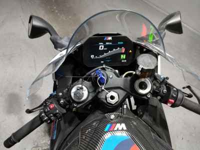 BMW S1000RR 2023