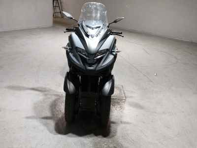 Suzuki GSX-R750 2015