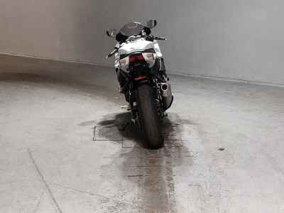 Suzuki GSX-R750 2015