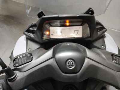 Suzuki GSX-R750 2015