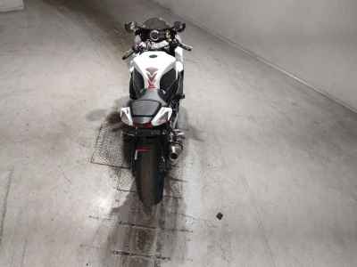 Suzuki GSX-R750 2015