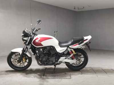 Honda LEAD125 2014