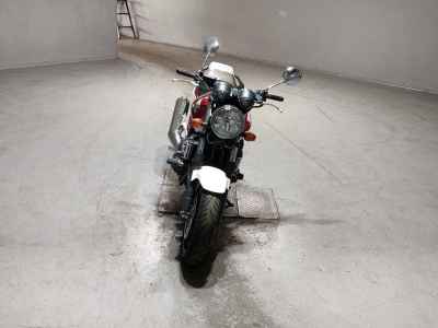 Honda LEAD125 2014