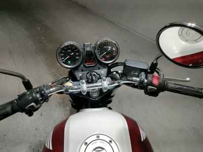 Honda LEAD125 2014