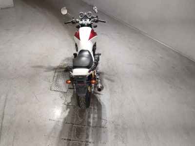 Honda LEAD125 2014