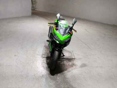 Kawasaki Ninja 400 2020