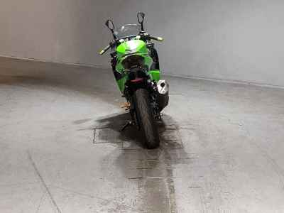 Kawasaki Ninja 400 2020