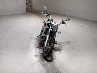 Yamaha XVS250 Drag Star