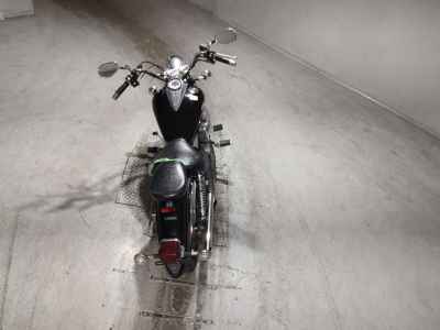 Yamaha XVS250 Drag Star