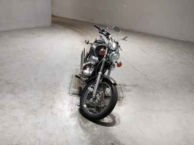 Yamaha Virago XV250
