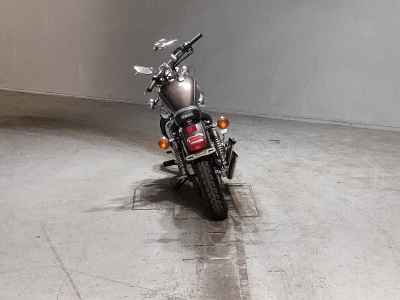 Yamaha Virago XV250