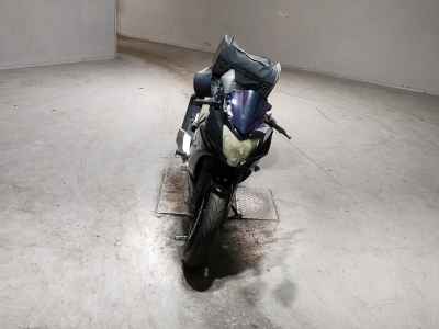 Kawasaki Ninja 250 2016