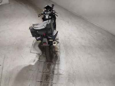 Kawasaki Ninja 250 2016