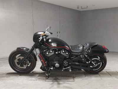 Harley-Davidson Night Rod VRSCDX1130 2007