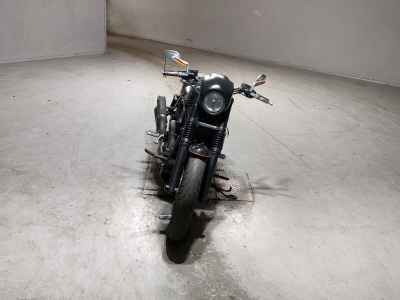 Harley-Davidson Night Rod VRSCDX1130 2007