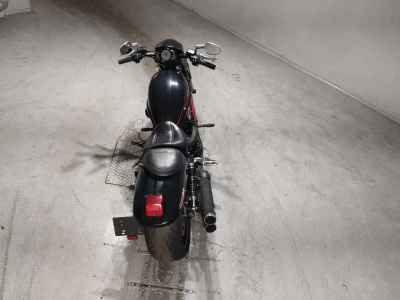 Harley-Davidson Night Rod VRSCDX1130 2007