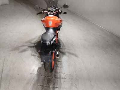KTM 1290 Super Duke GT 2020