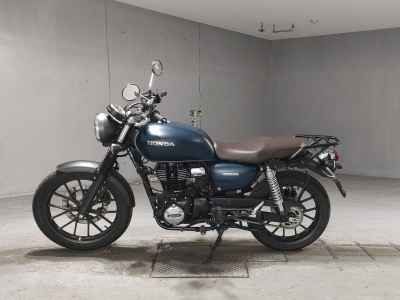 Honda GB350 2021