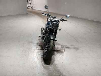 Honda GB350 2021