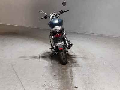 Honda GB350 2021