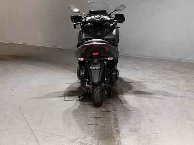 Yamaha Tricity 300 2022