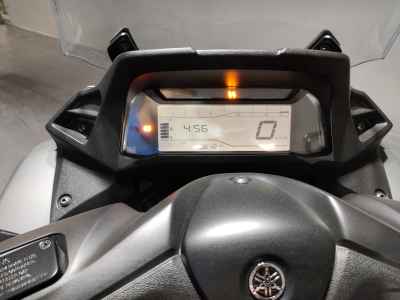 Yamaha Tricity 300 2022