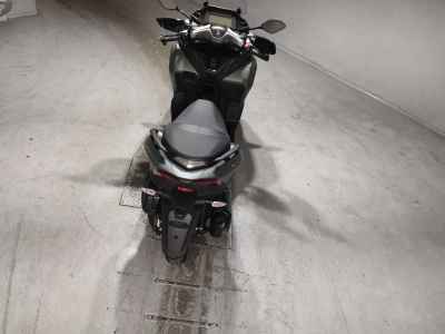 Yamaha Tricity 300 2022